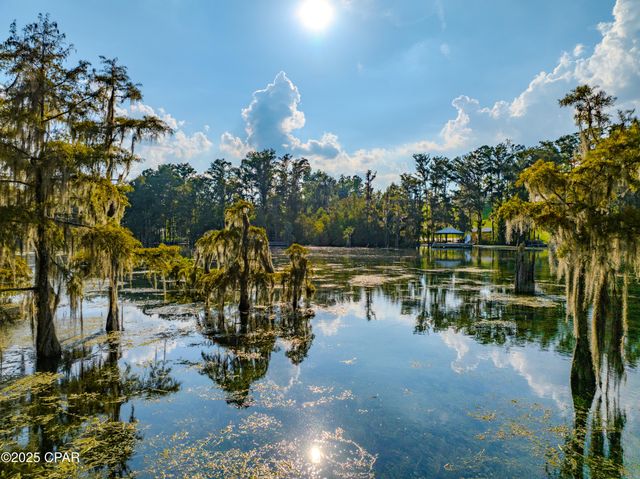 5101 Lake Bluff Circle, Marianna, FL 32446