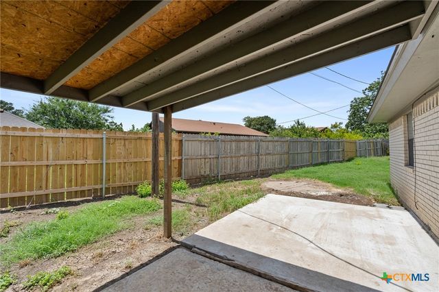 1703 Ruiz Drive, Killeen, TX 76543