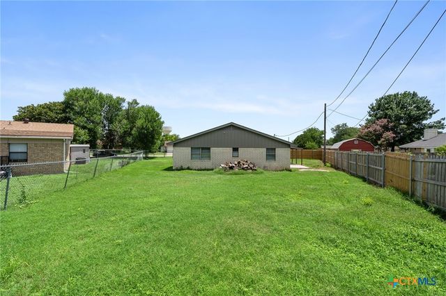 1703 Ruiz Drive, Killeen, TX 76543