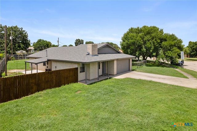 1703 Ruiz Drive, Killeen, TX 76543