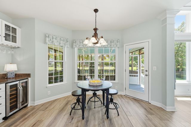 1609 William Hapton Way, Mount Pleasant, SC 29466