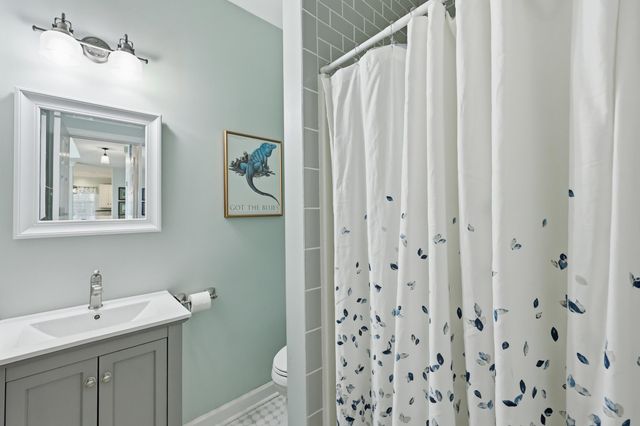 1609 William Hapton Way, Mount Pleasant, SC 29466