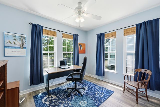 1609 William Hapton Way, Mount Pleasant, SC 29466