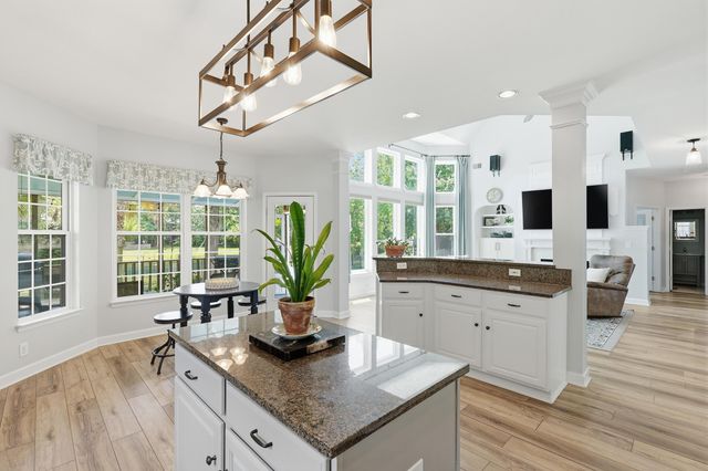 1609 William Hapton Way, Mount Pleasant, SC 29466