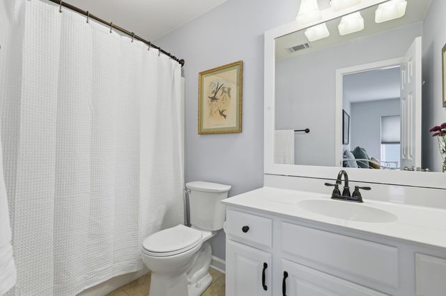 1609 William Hapton Way, Mount Pleasant, SC 29466