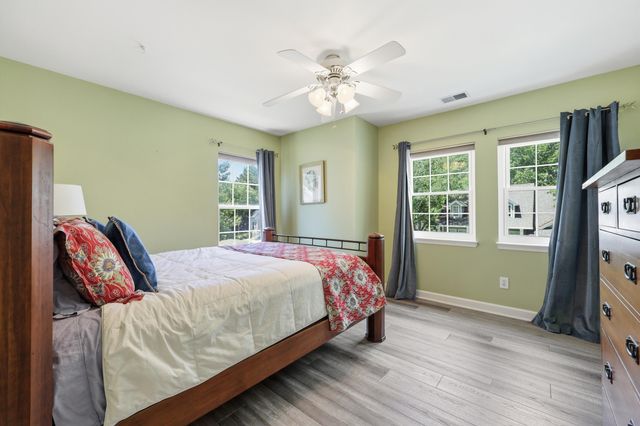 1609 William Hapton Way, Mount Pleasant, SC 29466