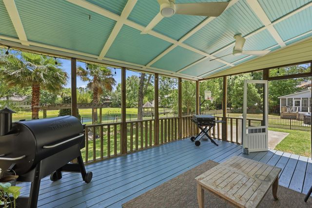 1609 William Hapton Way, Mount Pleasant, SC 29466