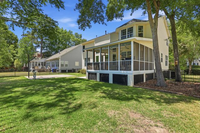 1609 William Hapton Way, Mount Pleasant, SC 29466