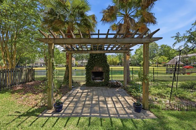 1609 William Hapton Way, Mount Pleasant, SC 29466