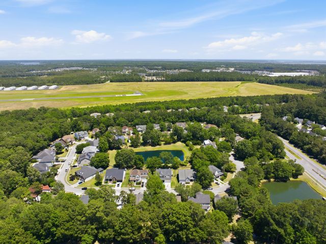 1609 William Hapton Way, Mount Pleasant, SC 29466