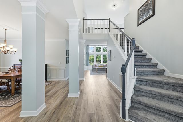 1609 William Hapton Way, Mount Pleasant, SC 29466
