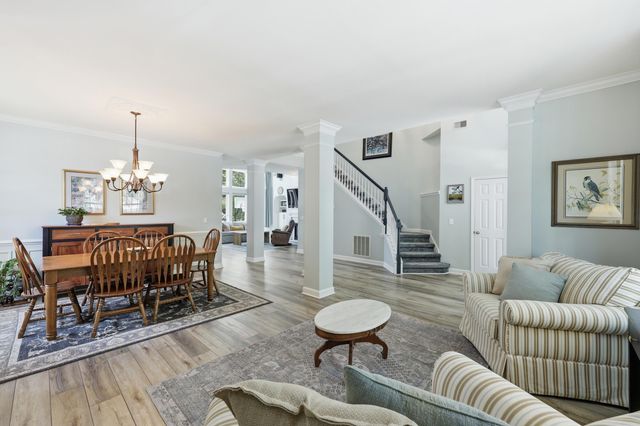1609 William Hapton Way, Mount Pleasant, SC 29466