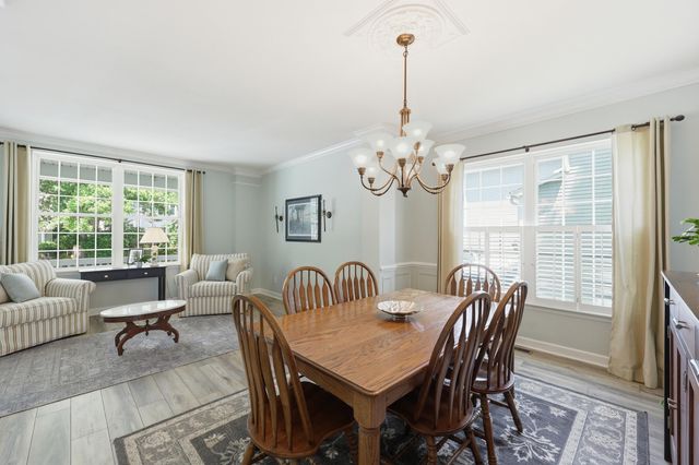 1609 William Hapton Way, Mount Pleasant, SC 29466