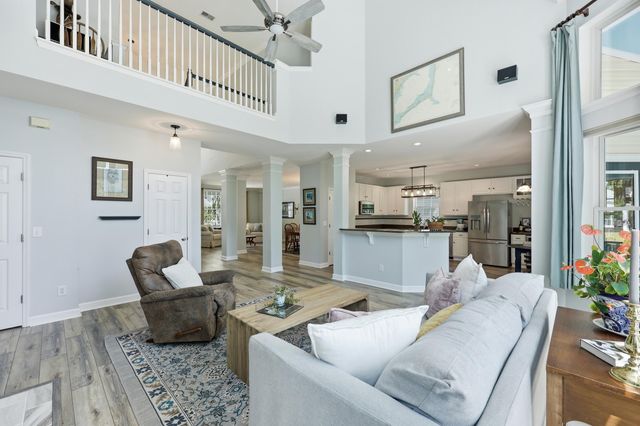 1609 William Hapton Way, Mount Pleasant, SC 29466