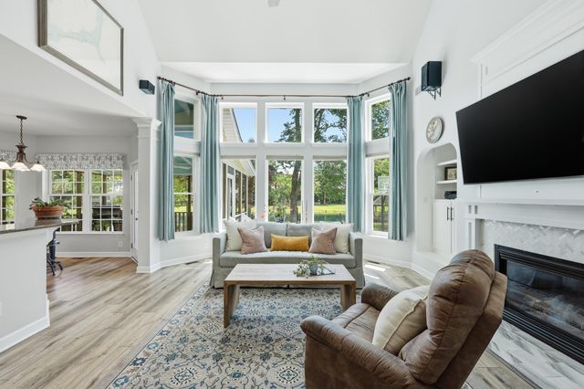 1609 William Hapton Way, Mount Pleasant, SC 29466