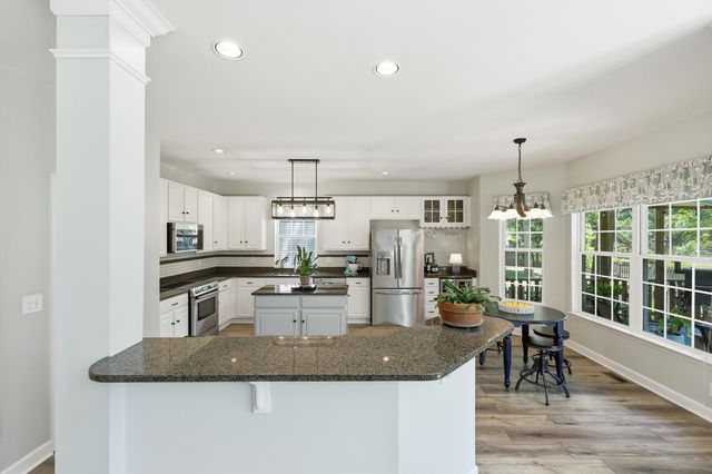 1609 William Hapton Way, Mount Pleasant, SC 29466