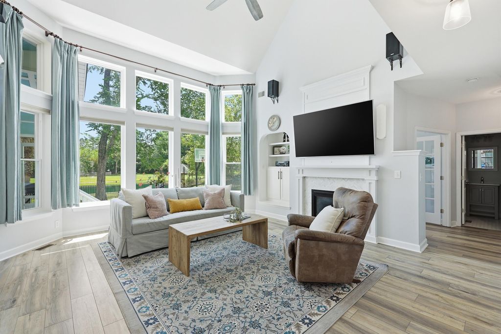 1609 William Hapton Way, Mount Pleasant, SC 29466