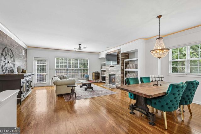 1875 Appaloosa Run Trail, Buford, GA 30519