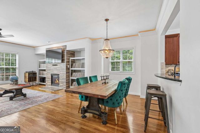 1875 Appaloosa Run Trail, Buford, GA 30519