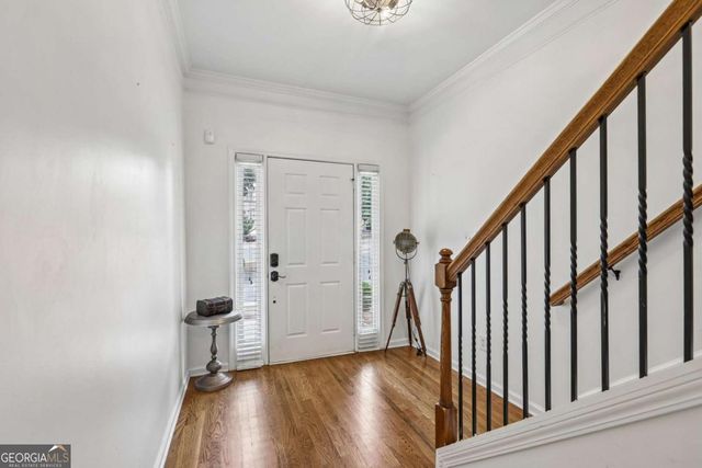 1875 Appaloosa Run Trail, Buford, GA 30519