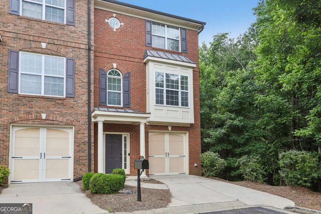 1875 Appaloosa Run Trail, Buford, GA 30519