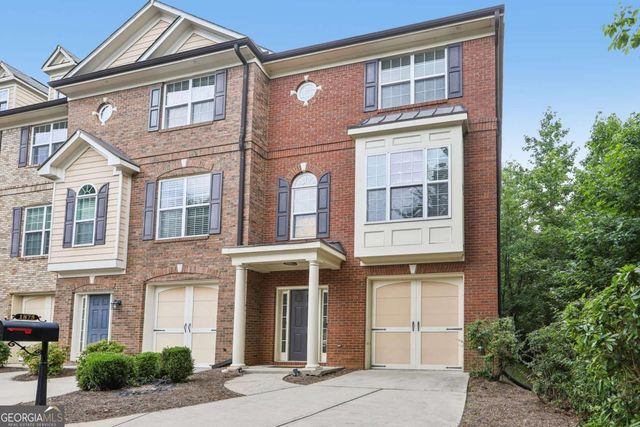 1875 Appaloosa Run Trail, Buford, GA 30519