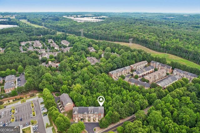1875 Appaloosa Run Trail, Buford, GA 30519