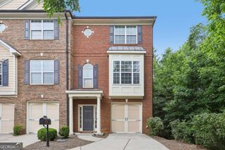 1875 Appaloosa Run Trail, Buford, GA 30519