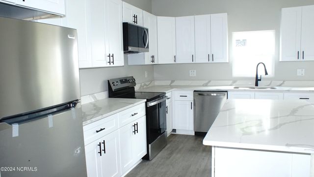 1012 E Highland Avenue, Rocky Mount, NC 27801