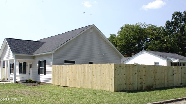 1012 E Highland Avenue, Rocky Mount, NC 27801