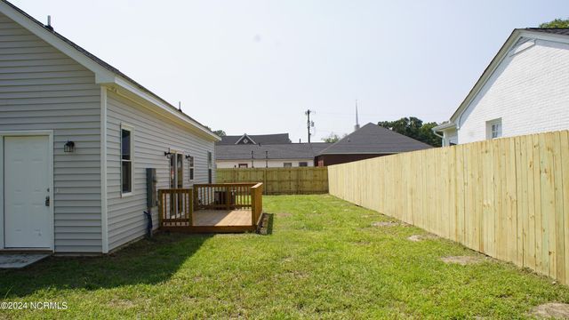 1012 E Highland Avenue, Rocky Mount, NC 27801