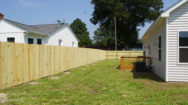 1012 E Highland Avenue, Rocky Mount, NC 27801