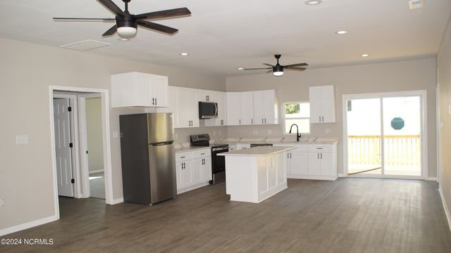 1012 E Highland Avenue, Rocky Mount, NC 27801