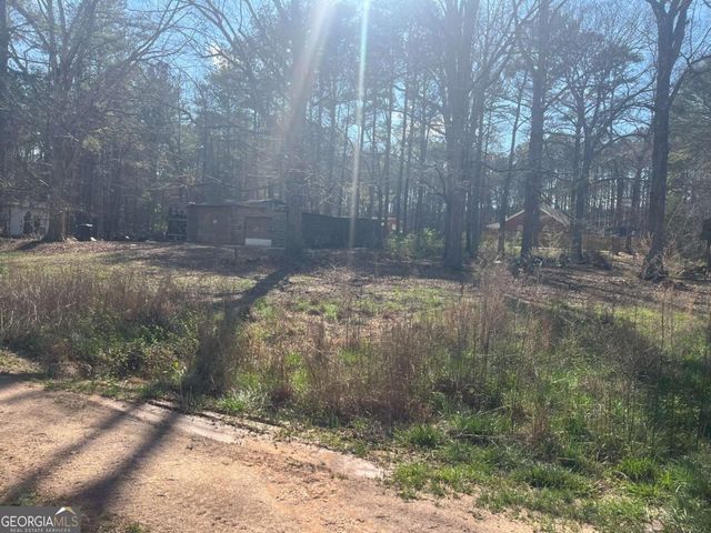 2805 Noahs Ark Road, Jonesboro, GA 30236