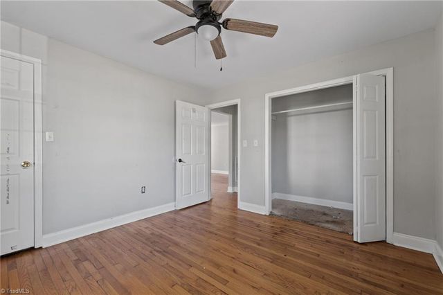 204 W Brower Avenue, Liberty, NC 27298