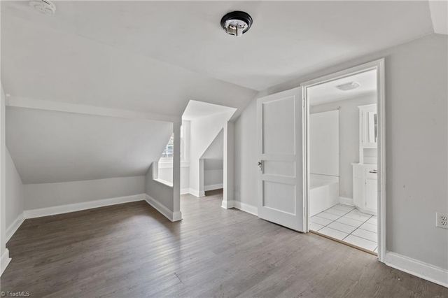 204 W Brower Avenue, Liberty, NC 27298