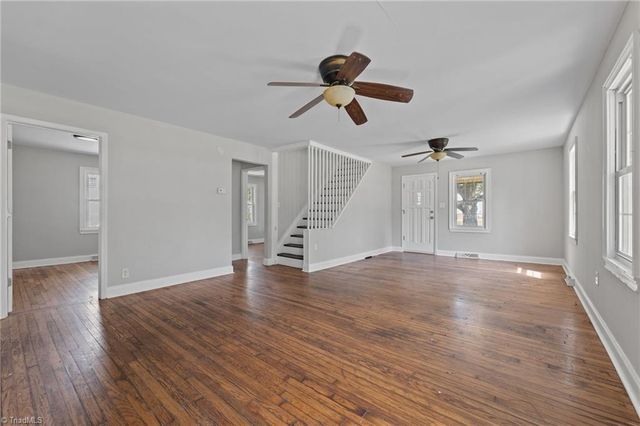 204 W Brower Avenue, Liberty, NC 27298