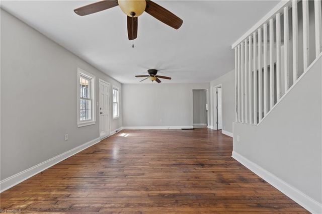 204 W Brower Avenue, Liberty, NC 27298