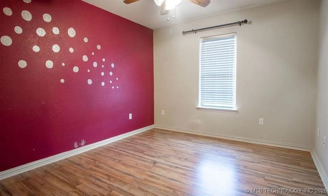 1722 Quiet Lane, Ardmore, OK 73401