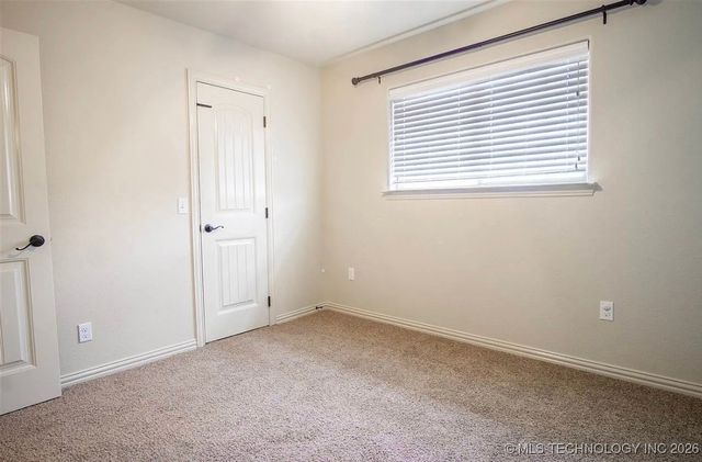 1722 Quiet Lane, Ardmore, OK 73401