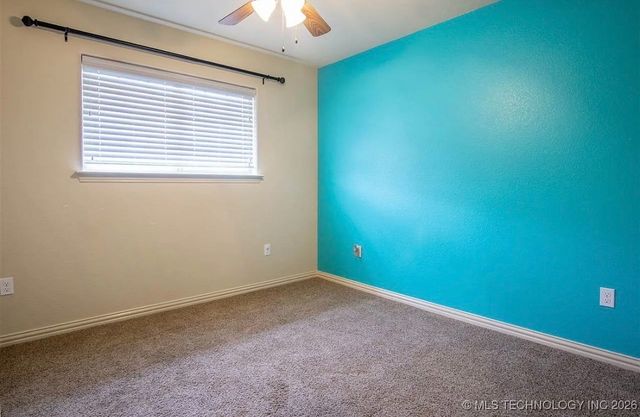 1722 Quiet Lane, Ardmore, OK 73401