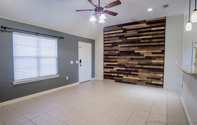 1722 Quiet Lane, Ardmore, OK 73401