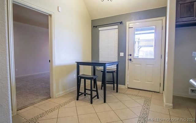 1722 Quiet Lane, Ardmore, OK 73401