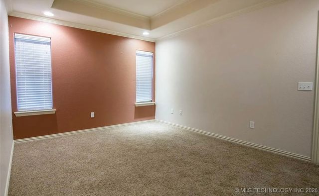 1722 Quiet Lane, Ardmore, OK 73401