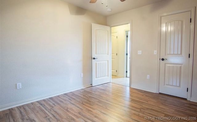 1722 Quiet Lane, Ardmore, OK 73401