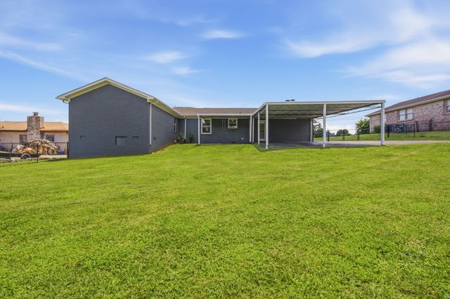218 Almaville Rd, Smyrna, TN 37167