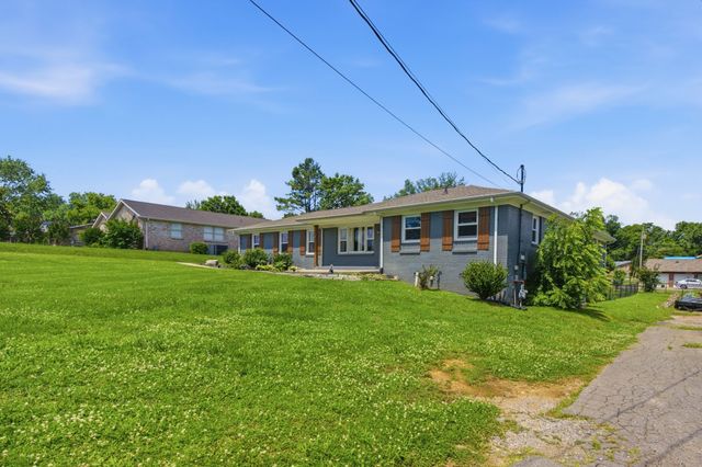 218 Almaville Rd, Smyrna, TN 37167