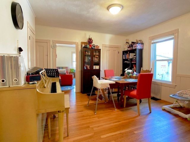 124 Carlisle Street 1, Newton, MA 02459