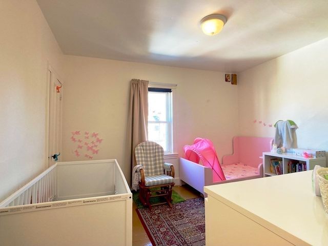 124 Carlisle Street 1, Newton, MA 02459