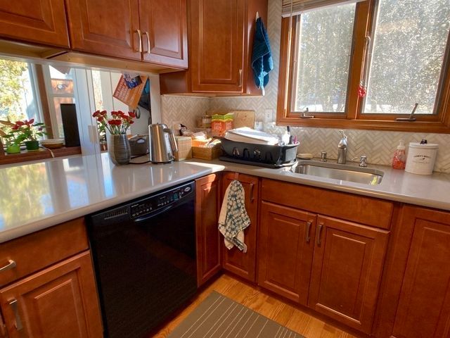 124 Carlisle Street 1, Newton, MA 02459